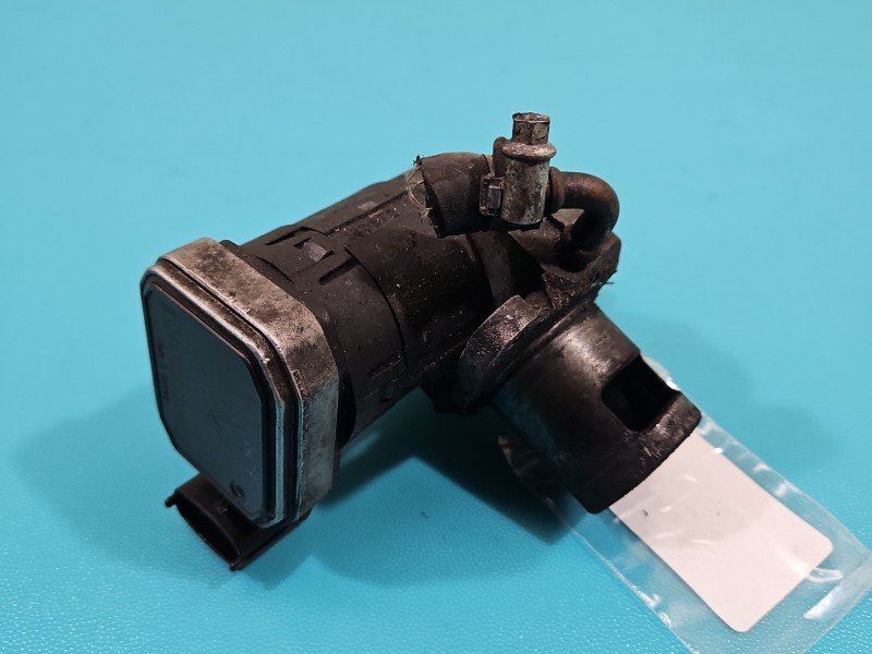 Zawór egr Opel Vectra C 00005321A7 2.0 dti