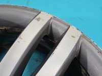 Felga aluminiowa 20" AUDI Q7 I 4L alufelga