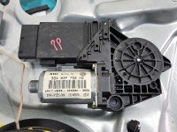 Podnośnik przód prawy Vw Passat B5 3B4837752HQ 5d kombi