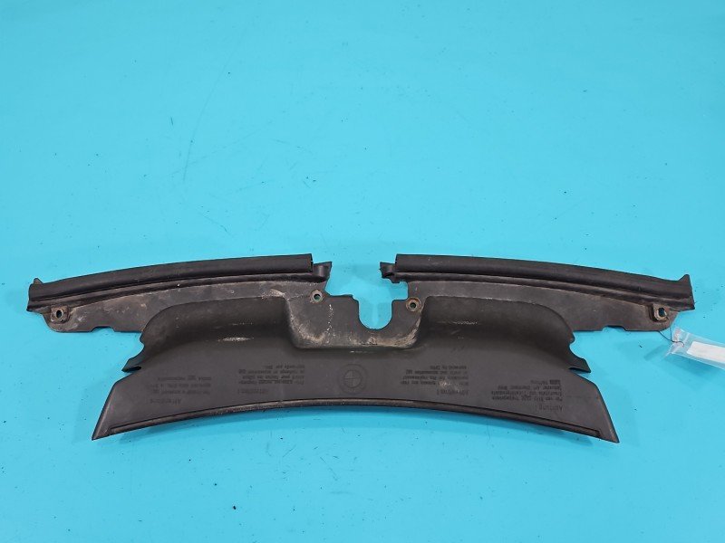 Osłona ZAŚLEPKA PLASTIK Bmw X3 e83 3402286, 6539357 Osłona ZAŚLEPKA PLASTIK Bmw X3 e83 3402286, 6539357