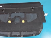 Półka tylna tył bagażnika Ford Mondeo Mk5