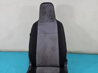 Fotel prawy przód pasażera Skoda Citigo 11-19 5d EUROPA
