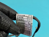 Wiązka zderzaka tył bez asystenta parkowania BMW G20 Instalacja pdc 5A49EB6-01, 5A49EB5