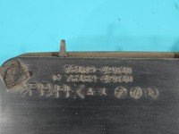 KIEROWNICA Wlot powietrza Toyota Rav4 II 00- 2.0 D4D