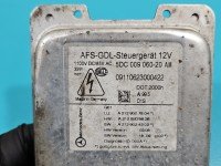 Przetwornica xenon Mercedes W212 5DC009060-20
