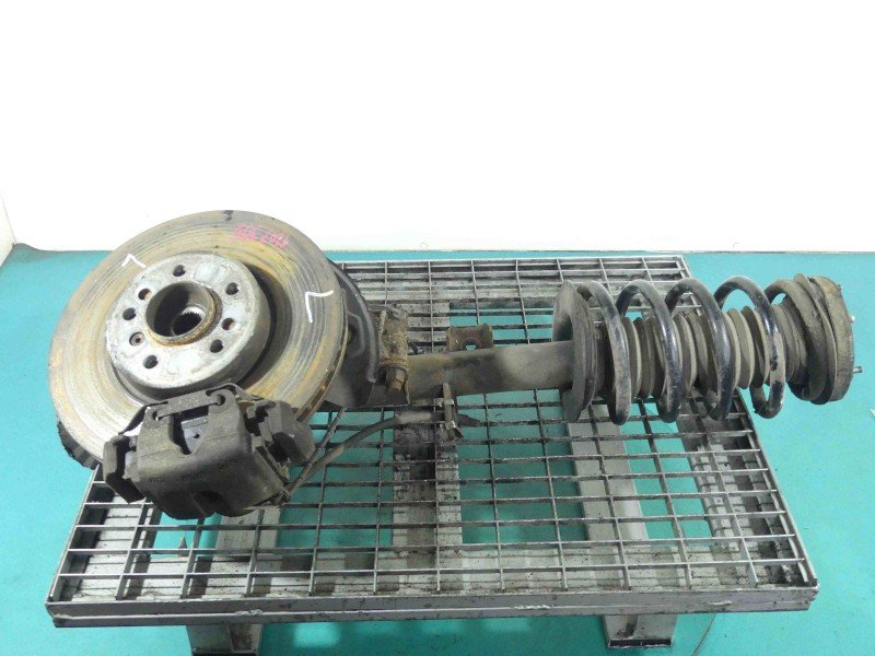 Amortyzator przód lewy przedni BMW X5 E53