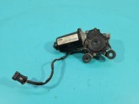 Silniczek Silnik wycieraczek przód Opel Vectra C 23003922