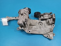 Mocowanie Producent części: DS, Europejska, kompresora alternatora uchwyt 9804333180 CITROEN DS4 15-20