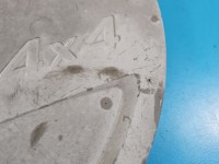 Osłona koła zapasowego obudowa Toyota Rav4 I 94-