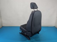 Fotel prawy przód pasażera Seat Ateca 5d EUROPA