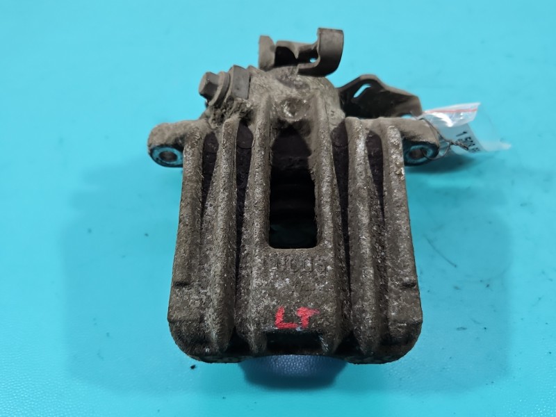 Zacisk tył lewy Seat Ibiza IV 6J 1.6 tdi HB