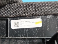 Osłona ZAŚLEPKA PLASTIK Prawa deski rozdzielczej Hyundai Tucson IV 20- 84787-N7100NNB