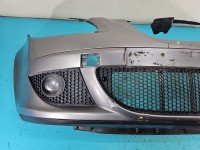 Zderzak przód Seat Altea szary LS7U