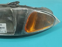 Reflektor lewy lampa przód Rover 200 EUROPA