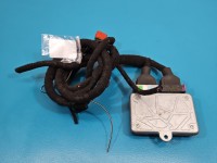 Sterownik LPG gazu 67R-013787, 110R-004297 NEVO