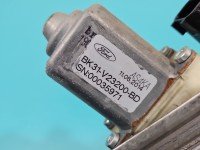 Podnośnik przód prawy Ford Transit MK8 13-17 Producent części: FORD, Europejska, 2pin, BK31-V23200-BD 5d HB