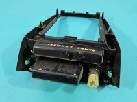 Osłona ZAŚLEPKA PLASTIK Isuzu D-Max II 11-19