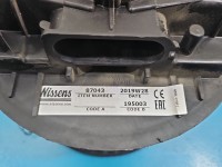 Dmuchawa nawiewu wentylator Renault Megane II EUROPA