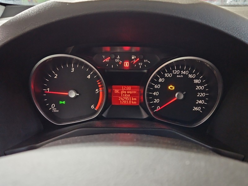 Licznik Ford Mondeo Mk4 1.8 tdci 8M2T-10849-CA EUROPA