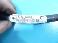 Wiązka akumulatora infiniti Q50 I 13-17 28360-4GD0A, 283604GD0A