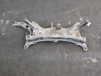 WÓZEK KOŁYSKA TRAWERS Sanki Belka silnika Toyota Aygo II 14-22 1.0 vvti