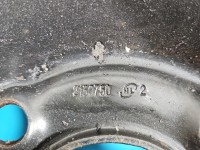 Felga stalowa 15" Citroen C-Elysee II 12- Szerokość felgi: 6.0", Rozstaw śrub: 4x108, Otwór centralny: 65,1, Odsadzenie...