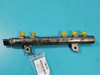 Listwa wtryskowa CZUJNIKI Opel Astra III H 1.3 cdti 0445214141, 55211908, 0281002903