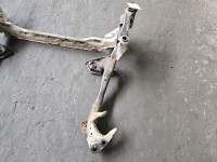 WÓZEK KOŁYSKA TRAWERS Sanki Belka silnika Audi A7 4G 4.0 V8 TFSI (CEUC)