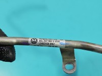 RURKI Przewód paliwowy Skoda Superb IV 05L201360S 2.0 TDI (DXPA)