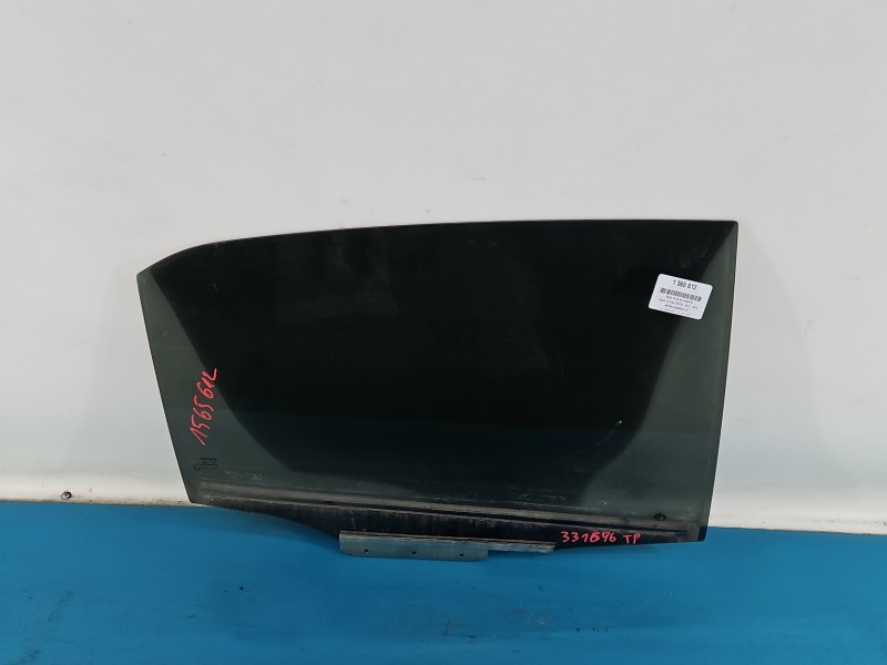 Szyba drzwi tył prawa Toyota Corolla E16 E18 13- sedan