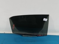 Szyba drzwi tył prawa Toyota Corolla E16 E18 13- sedan