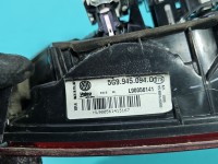 Lampa tył prawa Volkswagen, KLAPY BAGAŻNIKA KOMBI Vw Golf VII kombi