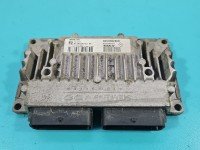 Sterownik skrzyni Renault Clio III 8200582809, S126028102B 1.6 16V
