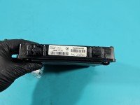 Sterownik moduł Renault Scenic III S180098801, 284B17715R