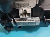 Przełącznik zespolony Fiat Bravo II 07354410080