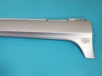 Listwa progowa prawa PRÓG NAKŁADKA Mercedes CLS II C218 W218 218 A2186900240R