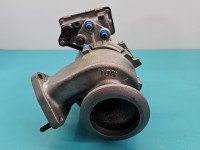 Turbosprężarka Regenerowana Jaguar XE X760 49335-01960, 1810040071 2.0d (204DTD) 179KM