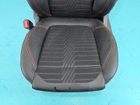 Fotele komplet kanapa Ford Puma II MK2 19-