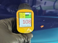 DRZWI PRZÓD PRAWE PASAŻERA Opel Corsa E 5d Z20z