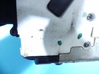 Zamek przód prawy 24094158, 24095158, 24093158 Citroen C4 Grand picasso I 06-13 EUROPA