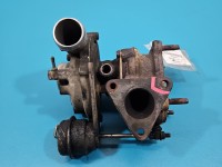 Turbosprężarka Seat Alhambra I K03-006, 028145701J, 530310150 1.9 tdi 90KM