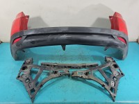 Zderzak tył Renault Megane III DV727 kombi