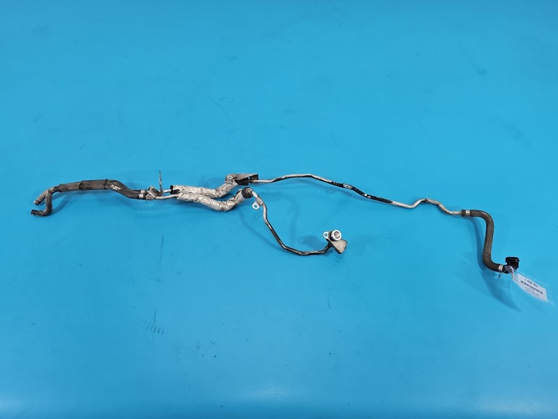 Rura przewód Producent części: BMW, Wtryskiwacza AD Blue BMW X5 F15 8519112-06, 179089-10 3.0d