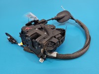 Zamek tył prawy Renault Espace V 6pin 825026278R