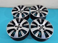4X alufelgi felgi 16" komplet Renault Captur I R16