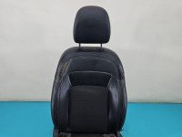 Fotele komplet kanapa Kia Sportage III 10-15