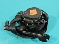 Pas bezpieczeństwa przód lewy kierowcy Audi A4 B6 8E0857705B, 8E0857755C EU