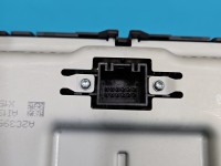 Radio fabryczne Skoda Octavia III 5E0919605N radioodtwarzacz