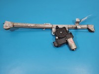 Podnośnik przód lewy SZYBY WINDA Fiat Ducato III 06-14 boxer jumper 5d HB