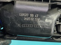 Klamka wewnętrzna przód lewa Vw Passat B7 3AA867439